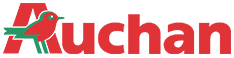 Logo  Auchan