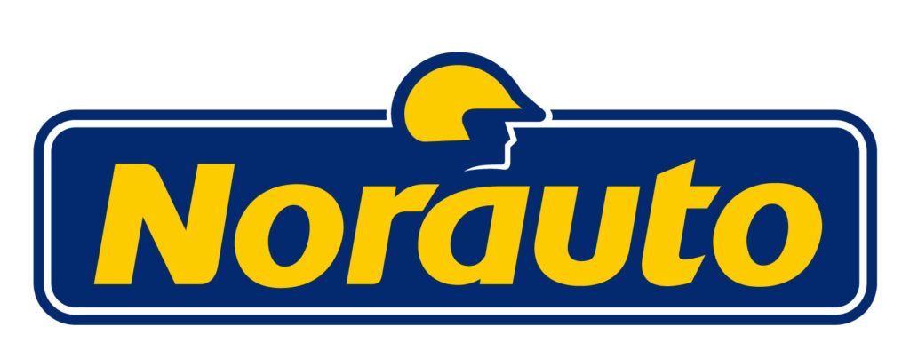 Logo  Norauto